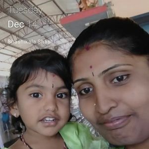 Meet your Posher, Shashikala